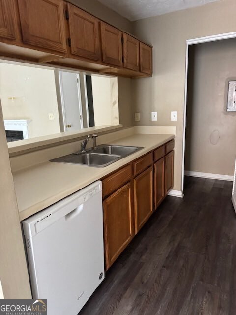 4362 Thunder Fork Drive Stone Mountain - 5