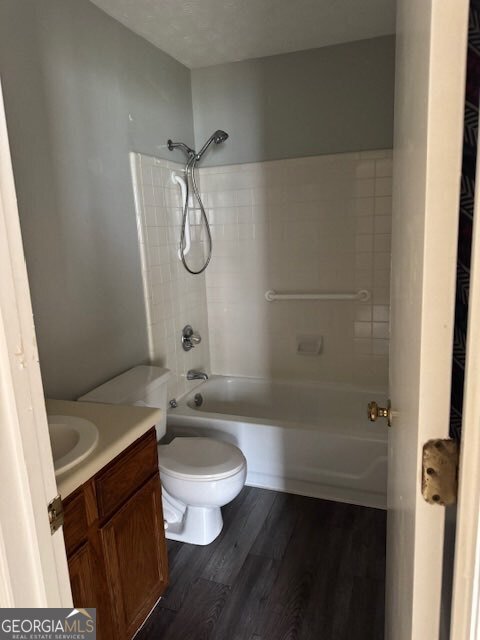 4362 Thunder Fork Drive Stone Mountain - 6