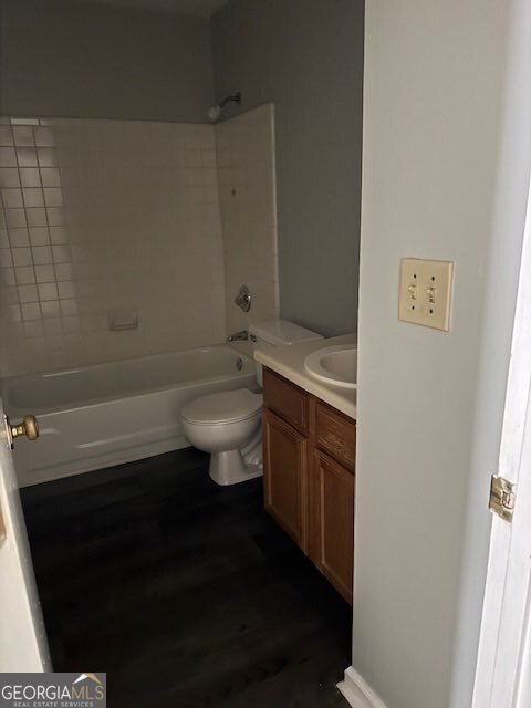 4362 Thunder Fork Drive Stone Mountain - 8