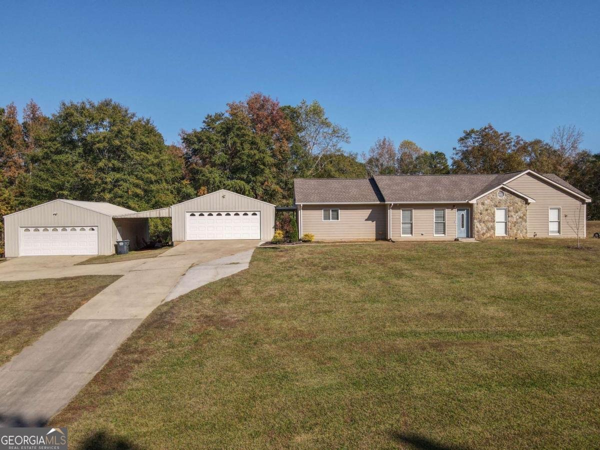 177 Abbottsford Road Lagrange - 2