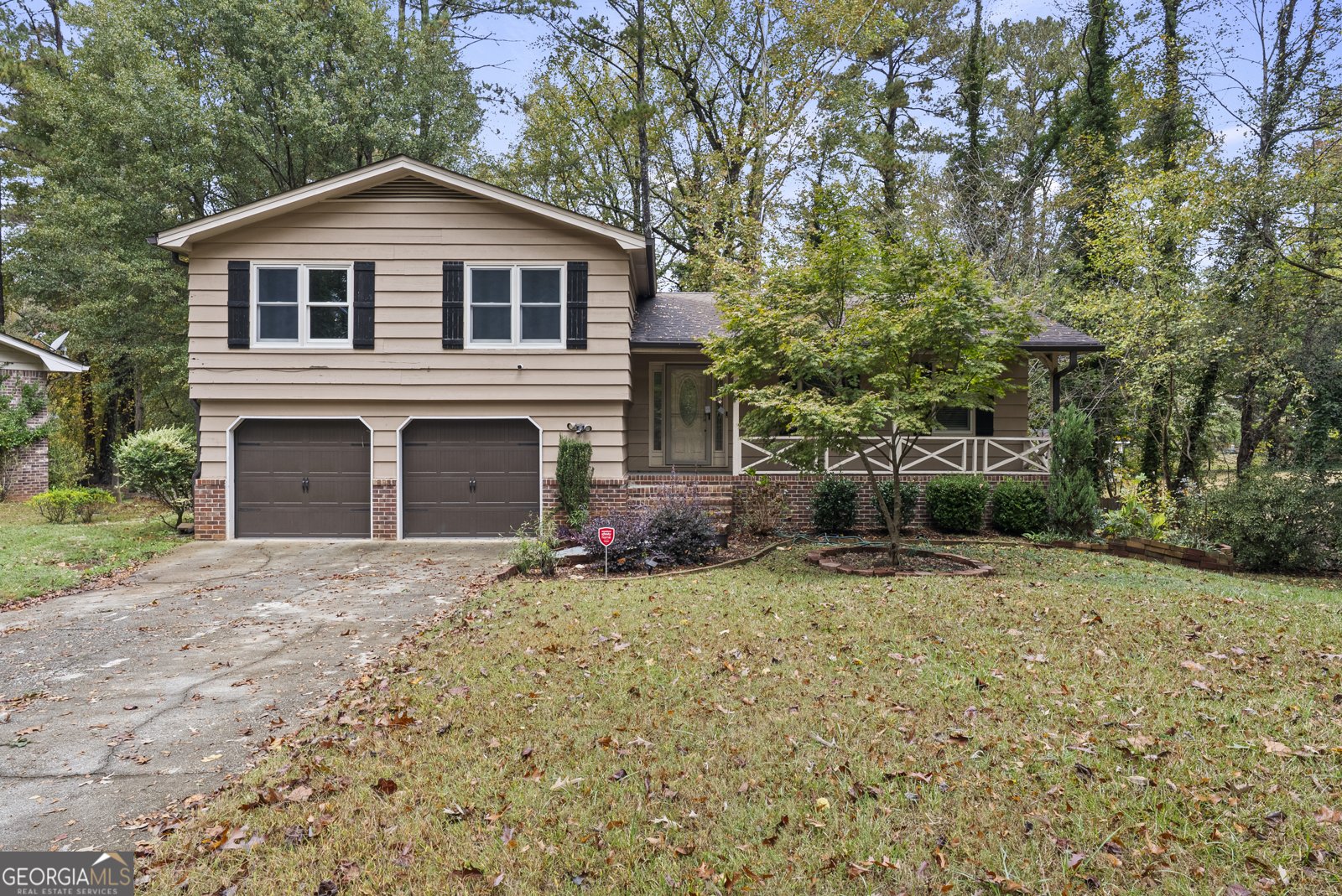 584 River Oak Loop Lawrenceville - 1