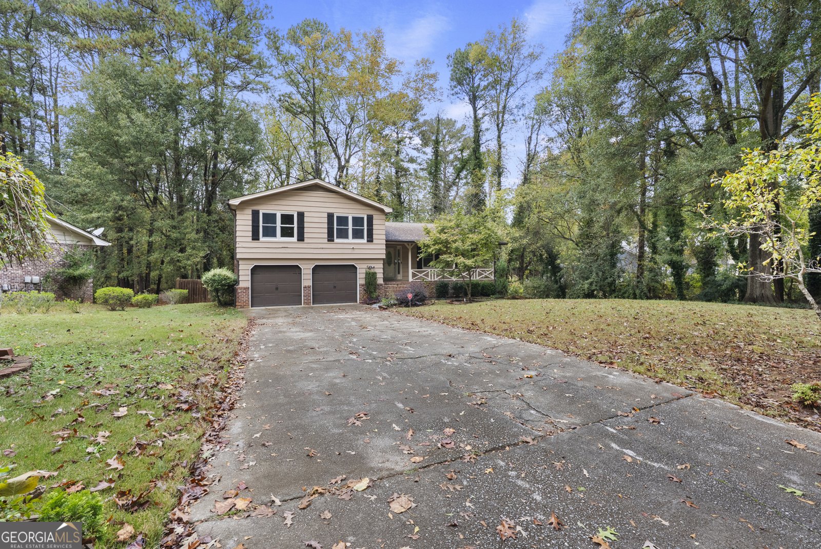 584 River Oak Loop Lawrenceville - 2