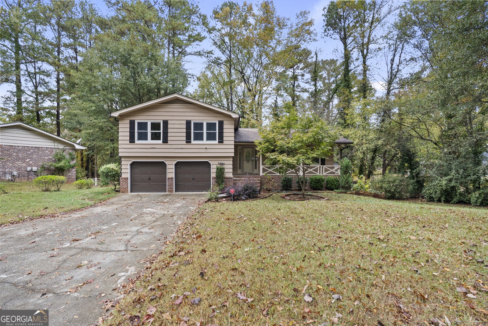 584 River Oak Loop Lawrenceville - 3