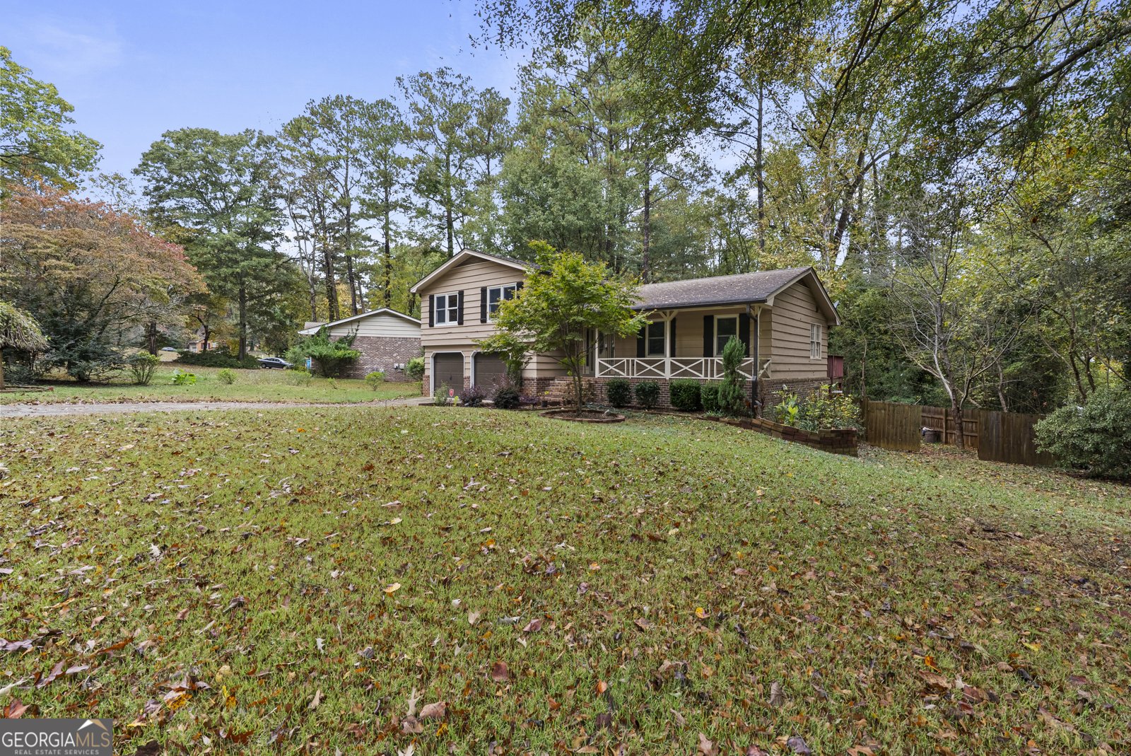 584 River Oak Loop Lawrenceville - 4