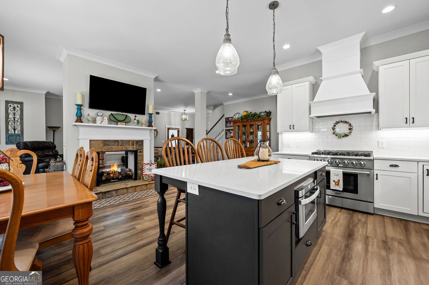 5118 Floyd Street Covington - 14