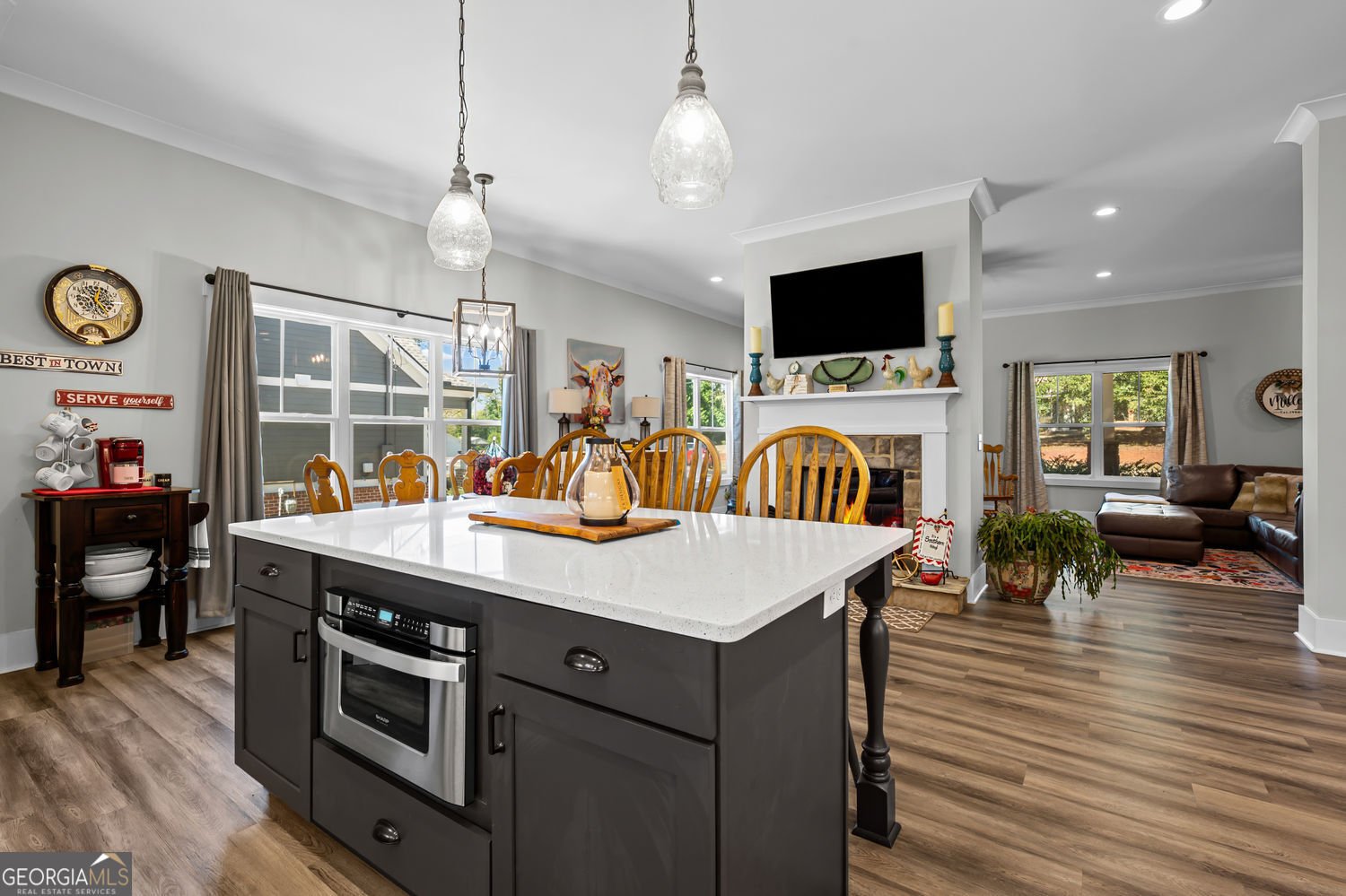 5118 Floyd Street Covington - 15