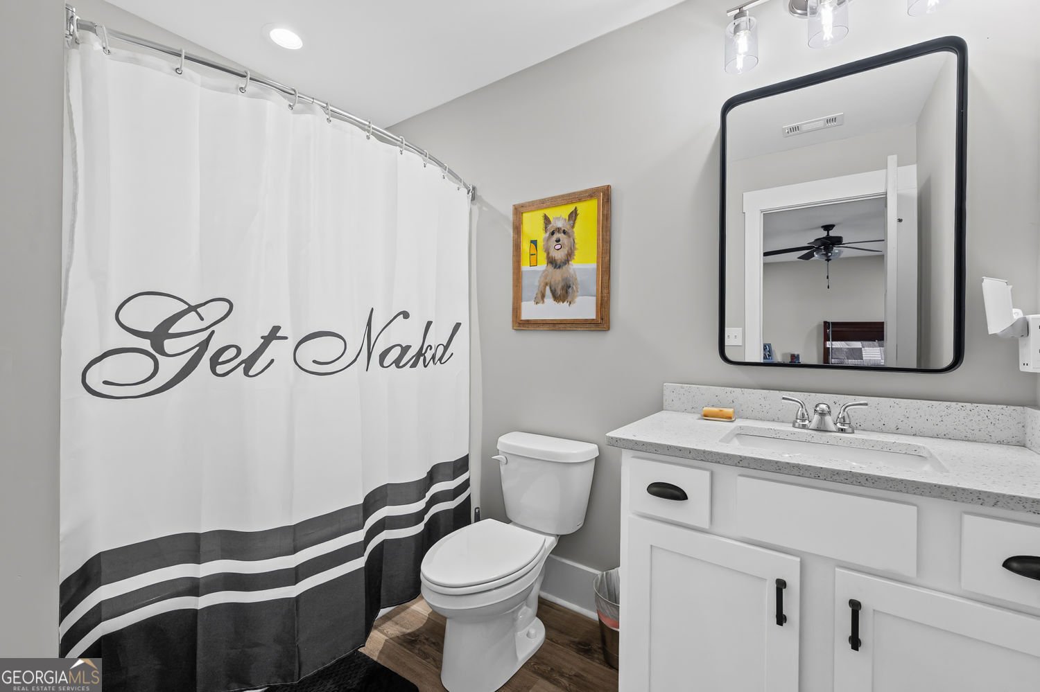 5118 Floyd Street Covington - 2