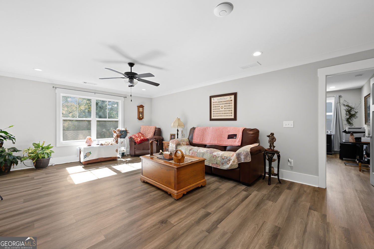 5118 Floyd Street Covington - 27