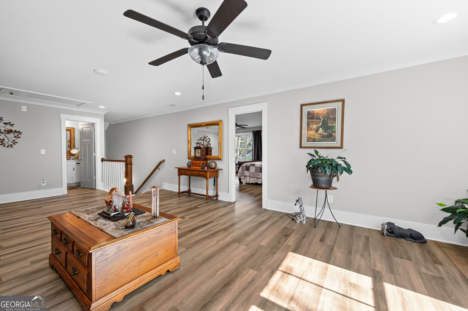 5118 Floyd Street Covington - 29