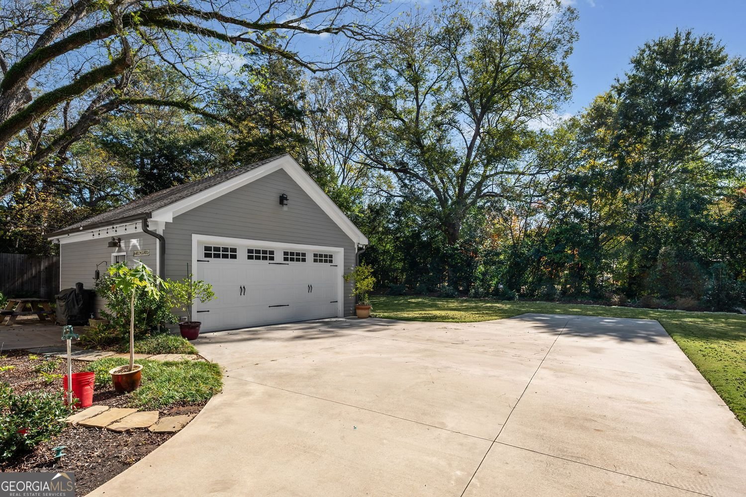 5118 Floyd Street Covington - 3