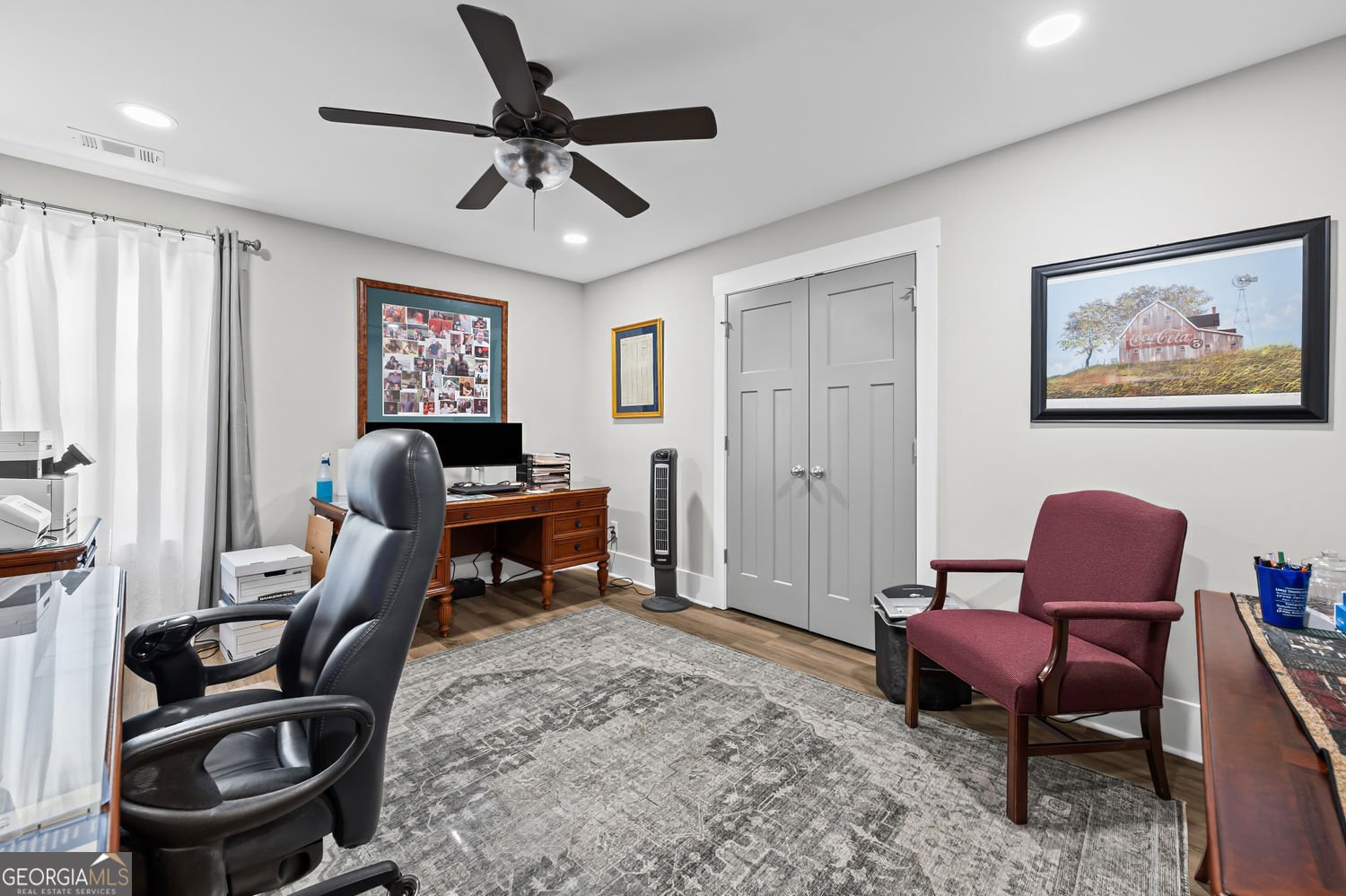 5118 Floyd Street Covington - 30