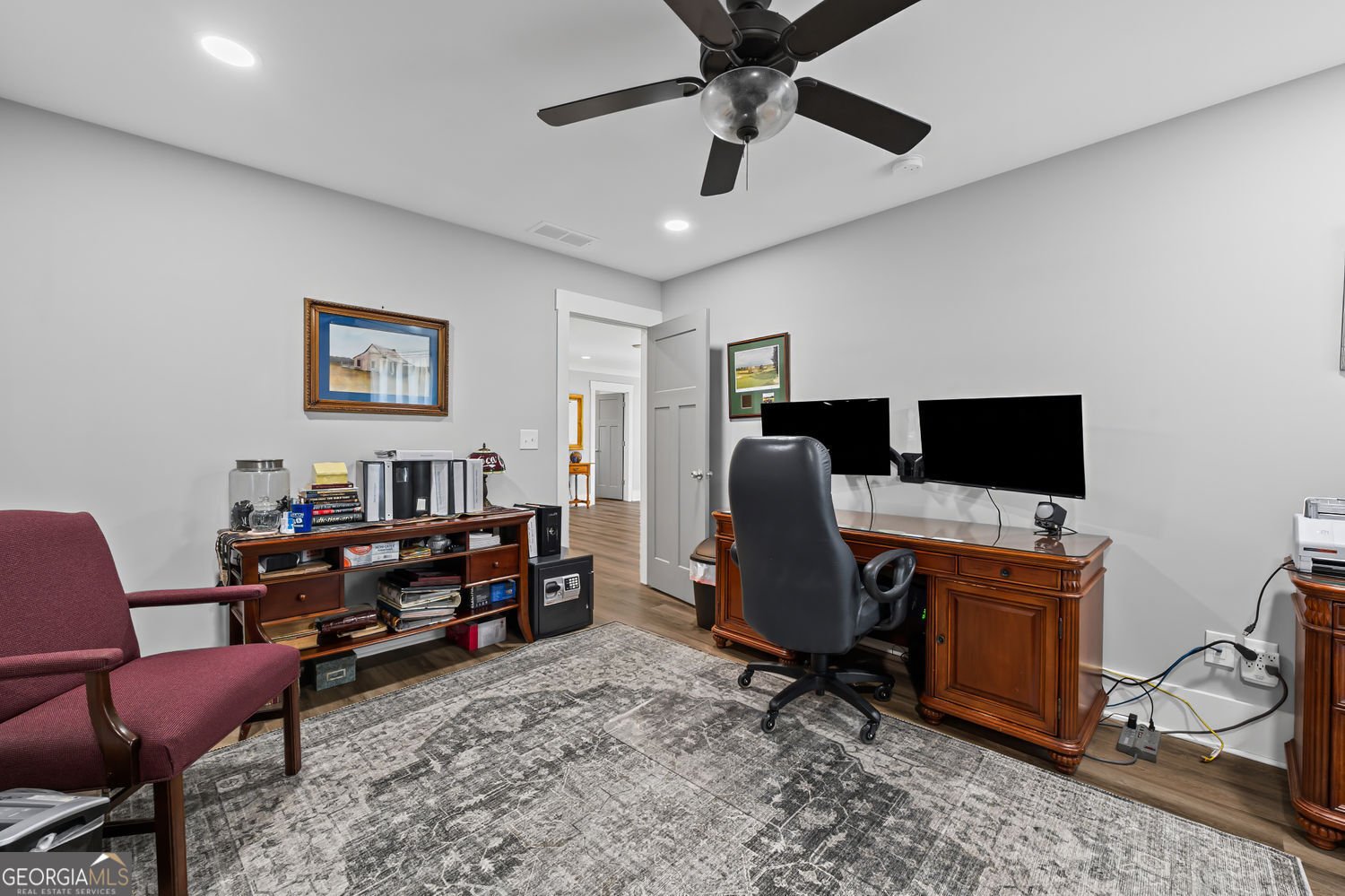 5118 Floyd Street Covington - 31