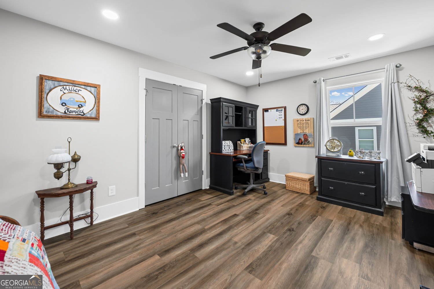 5118 Floyd Street Covington - 33