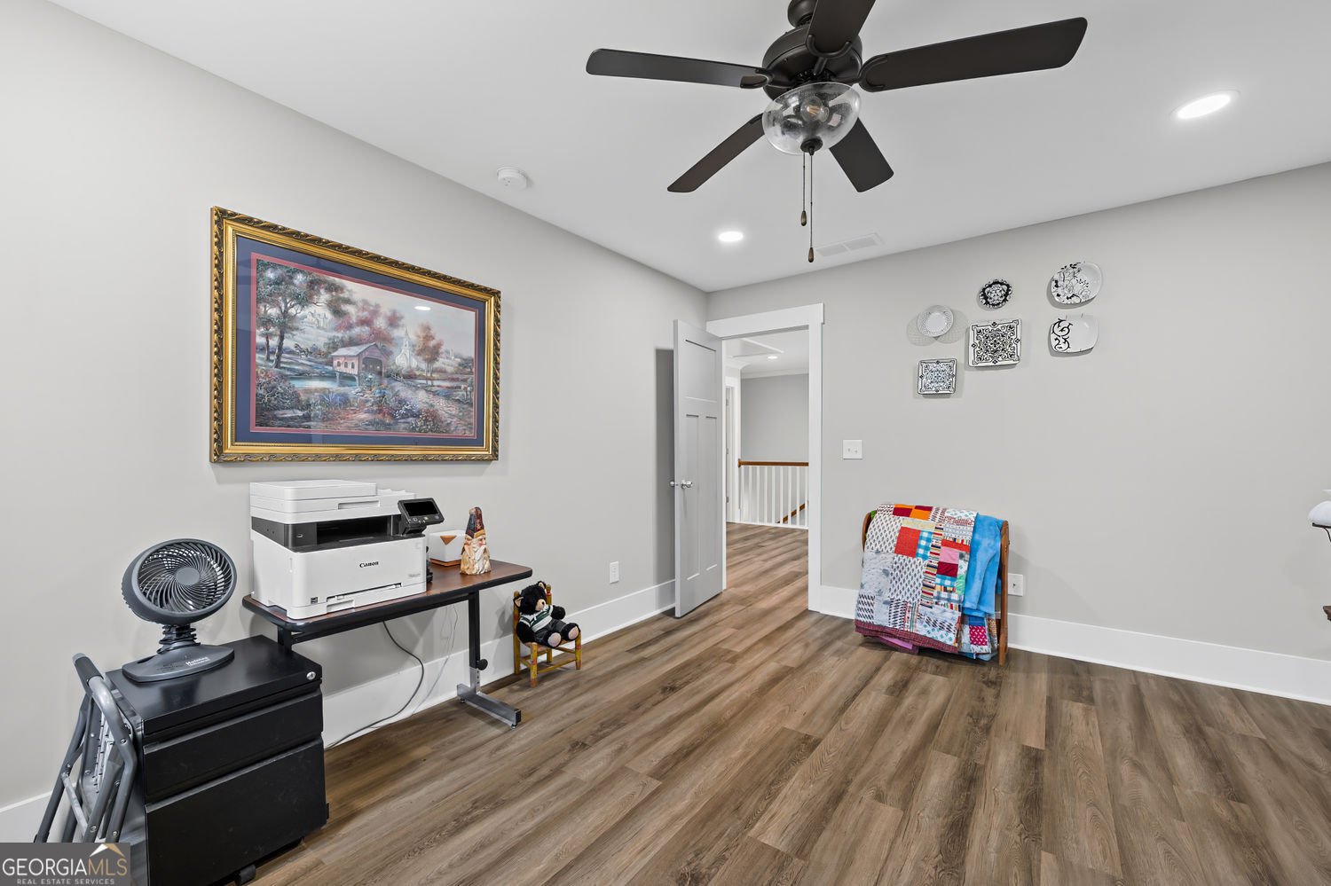 5118 Floyd Street Covington - 34