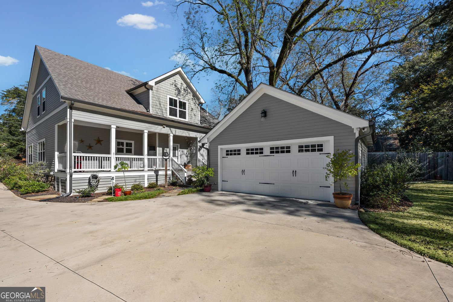 5118 Floyd Street Covington - 4