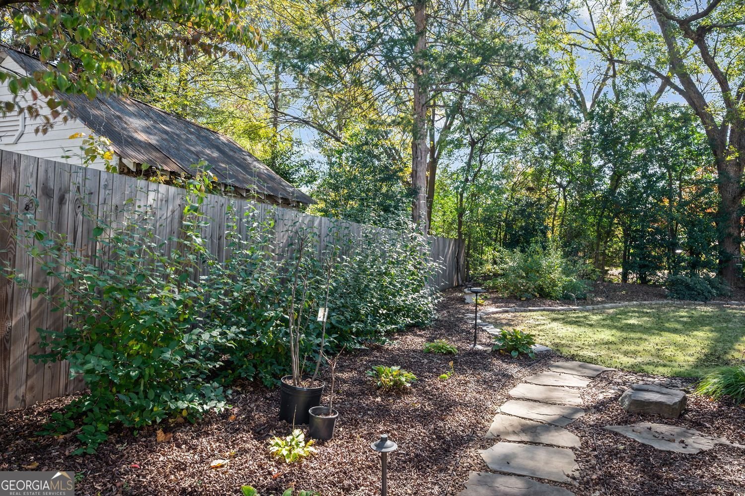 5118 Floyd Street Covington - 6