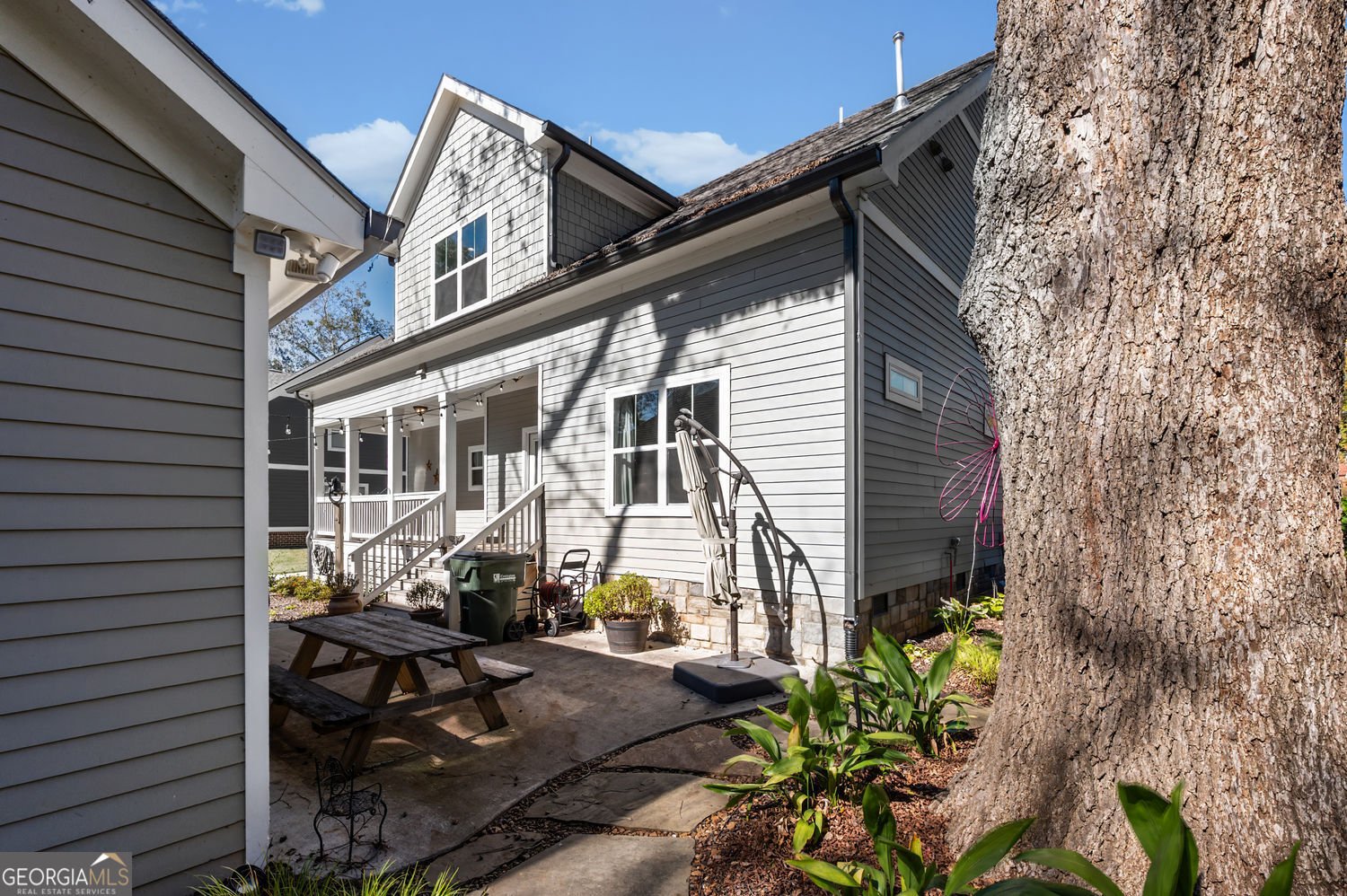 5118 Floyd Street Covington - 8