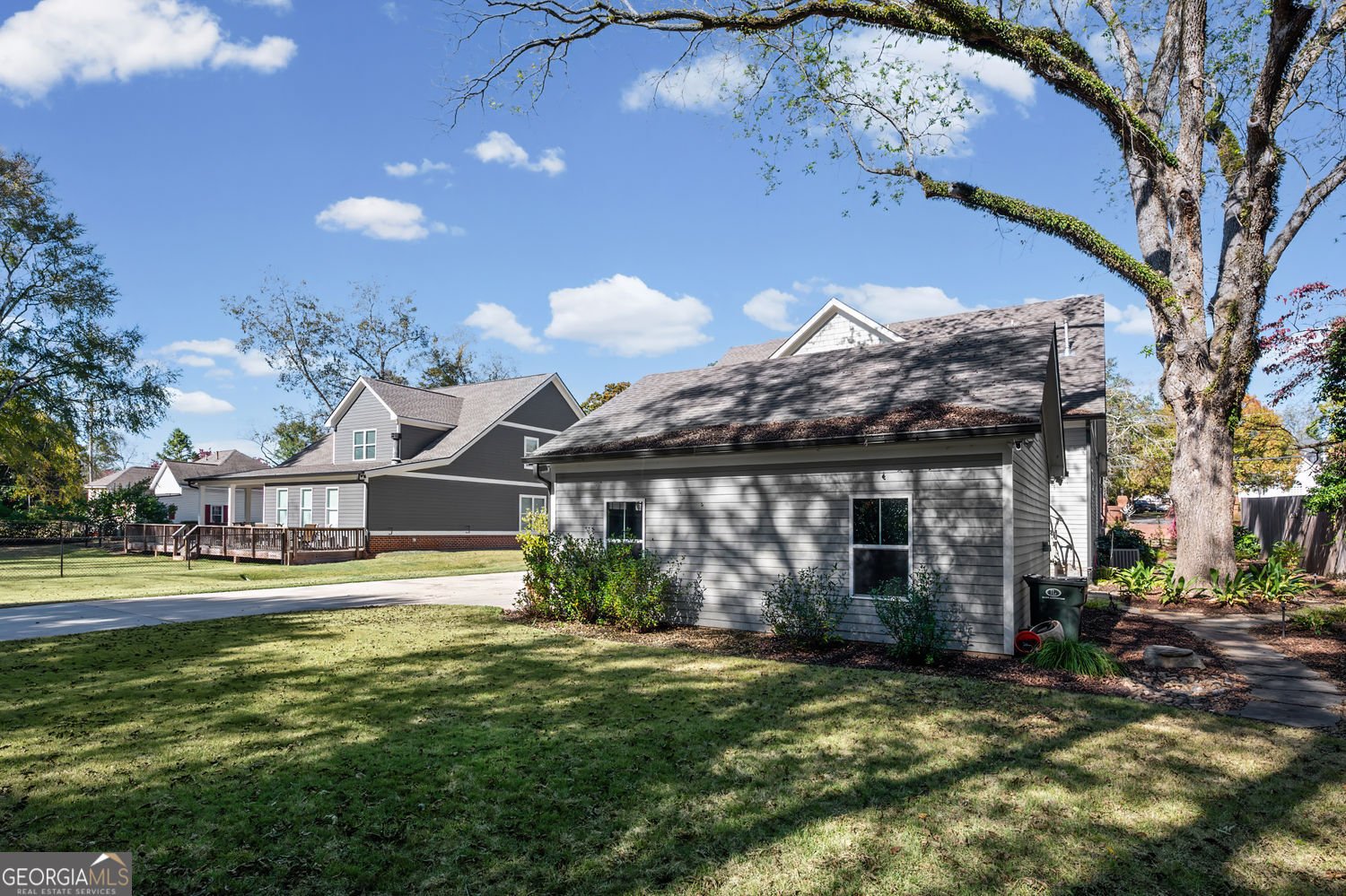 5118 Floyd Street Covington - 9