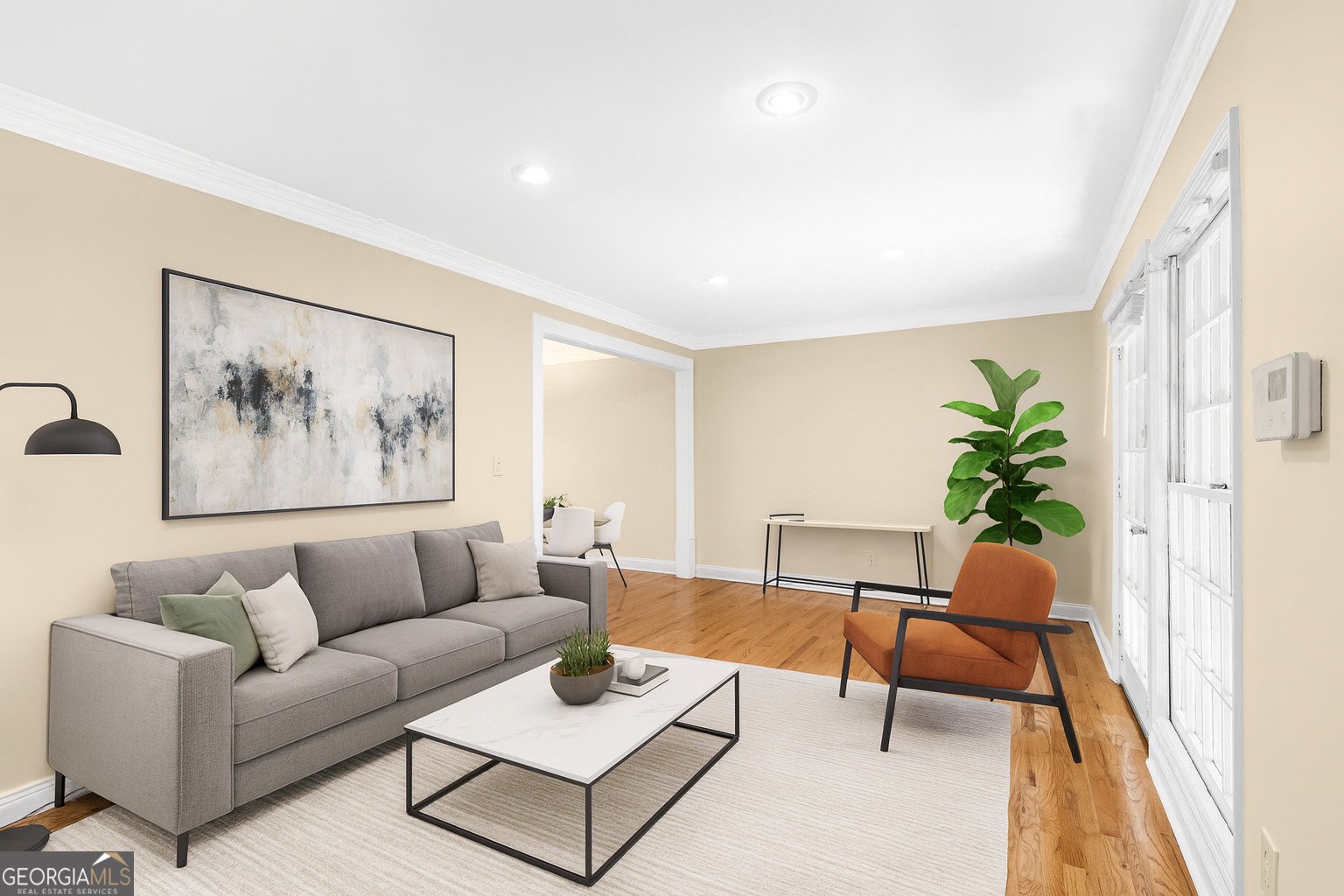 3091 Colonial Way Atlanta - 2