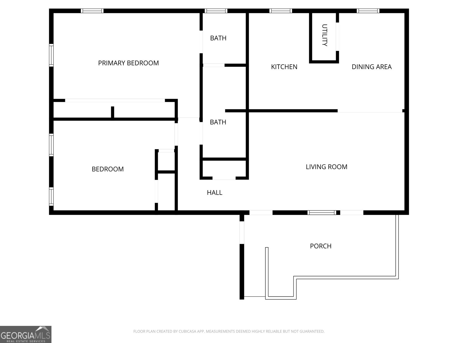 3091 Colonial Way Atlanta - 22