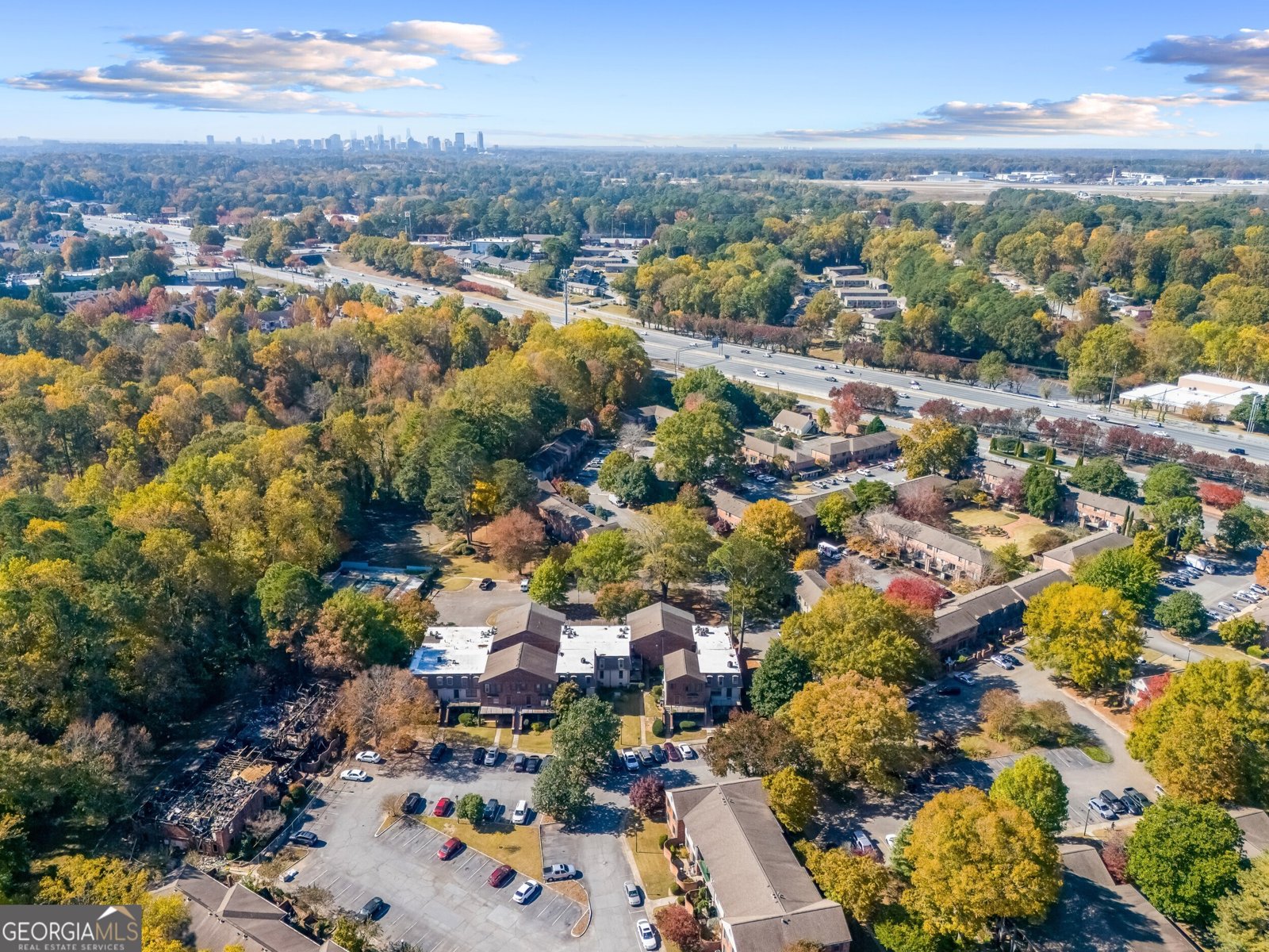 3091 Colonial Way Atlanta - 25