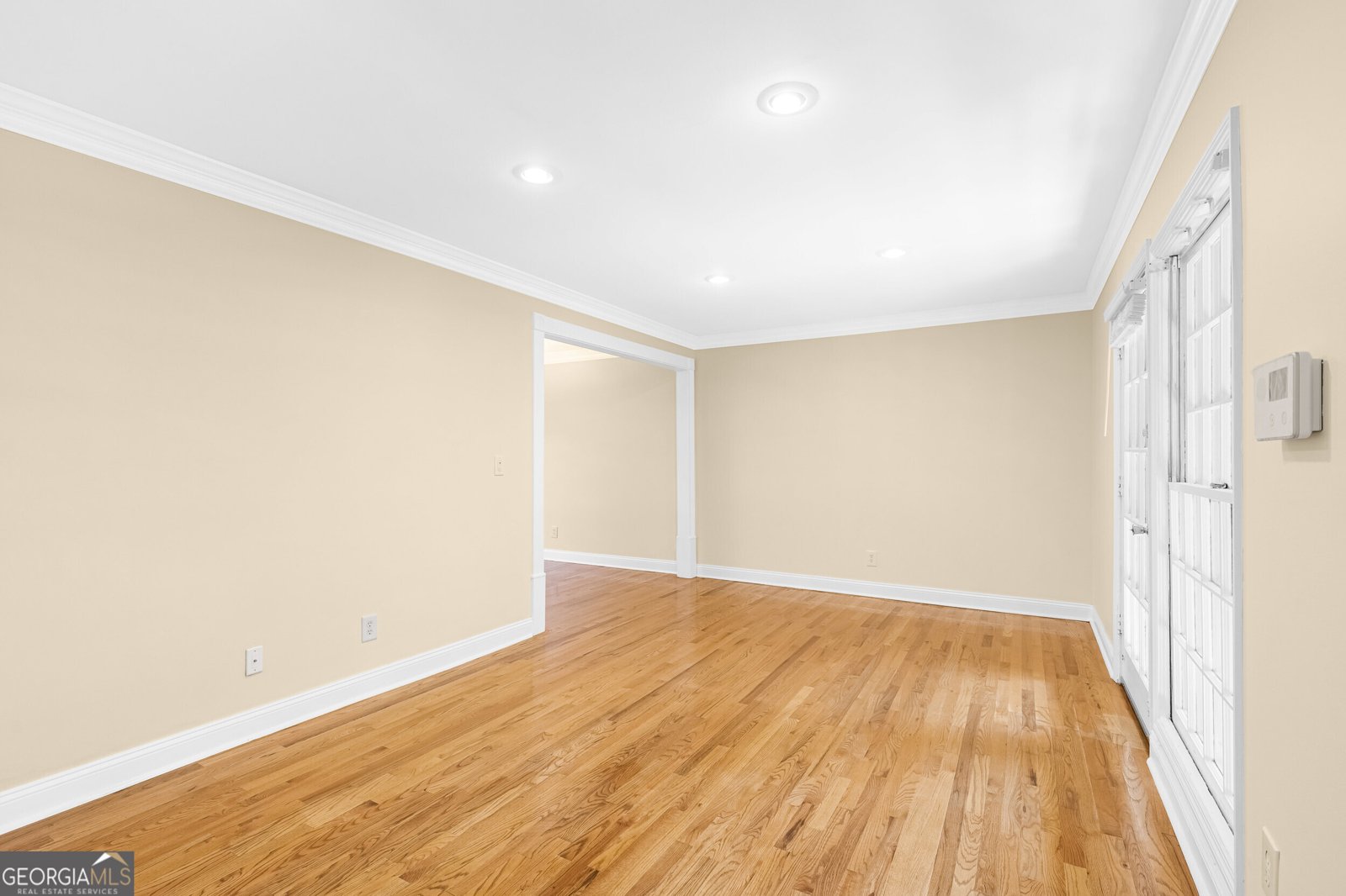 3091 Colonial Way Atlanta - 3