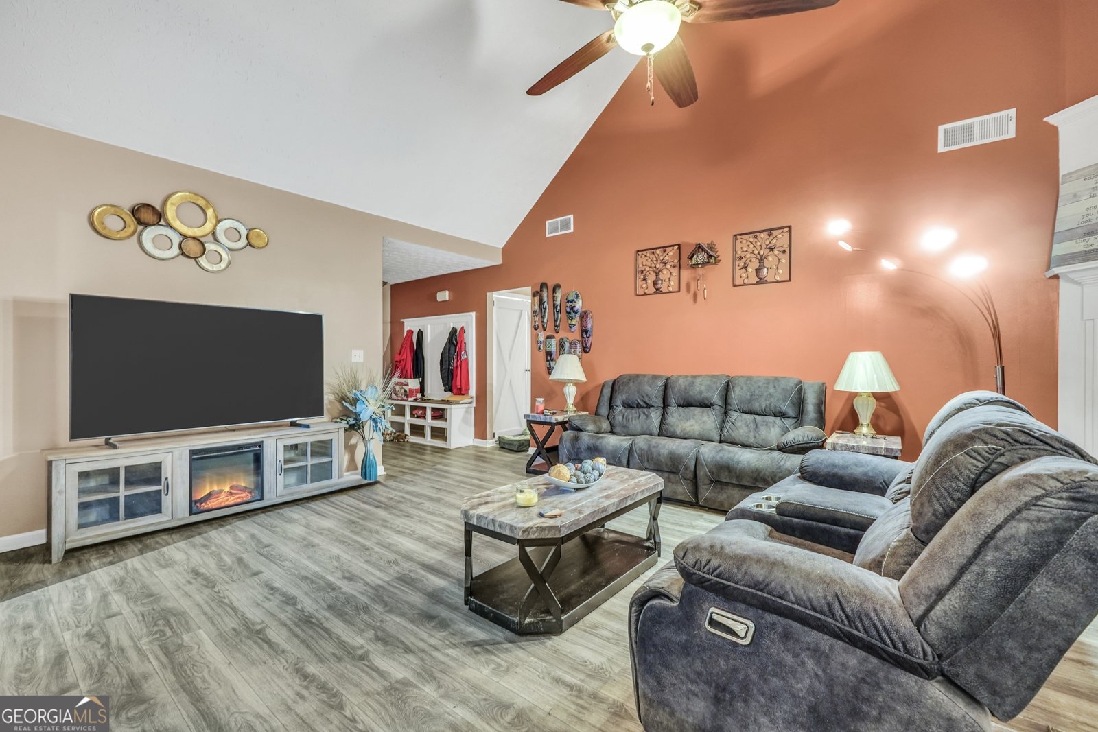 610 Kyle Court Locust Grove - 10