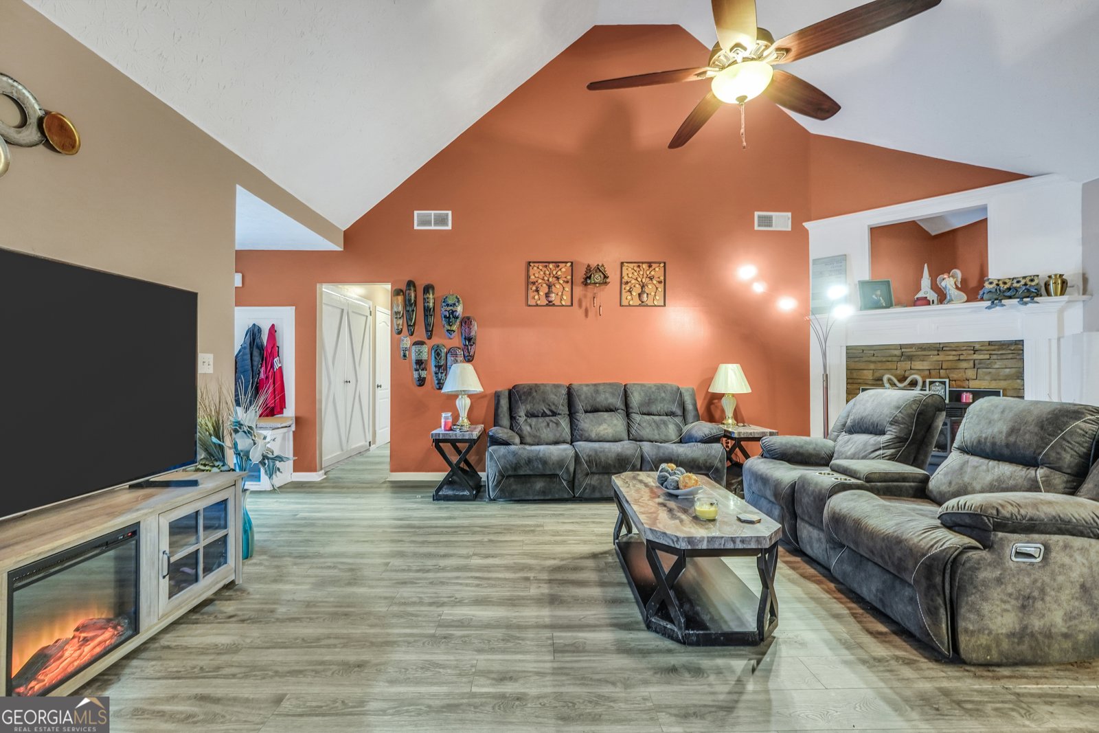 610 Kyle Court Locust Grove - 11