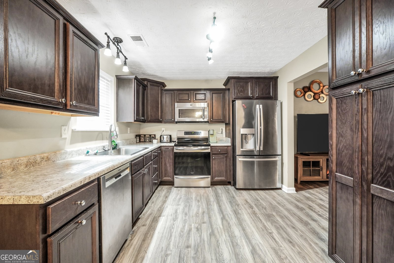 610 Kyle Court Locust Grove - 12