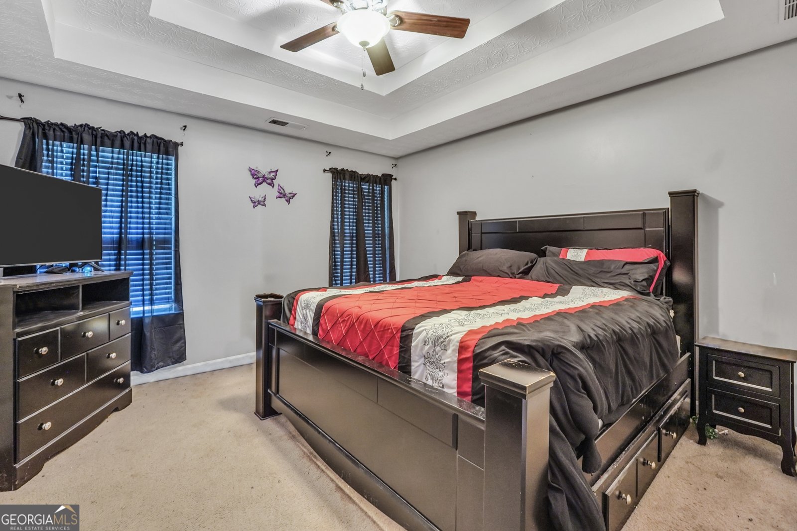 610 Kyle Court Locust Grove - 16