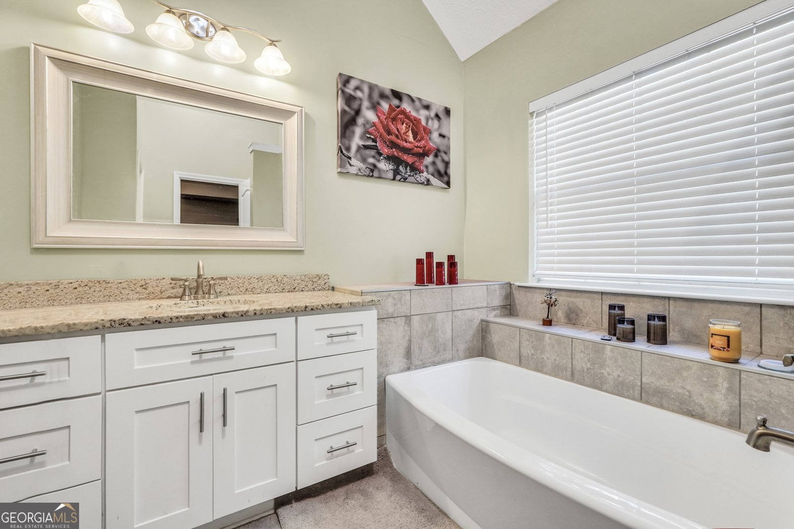 610 Kyle Court Locust Grove - 20