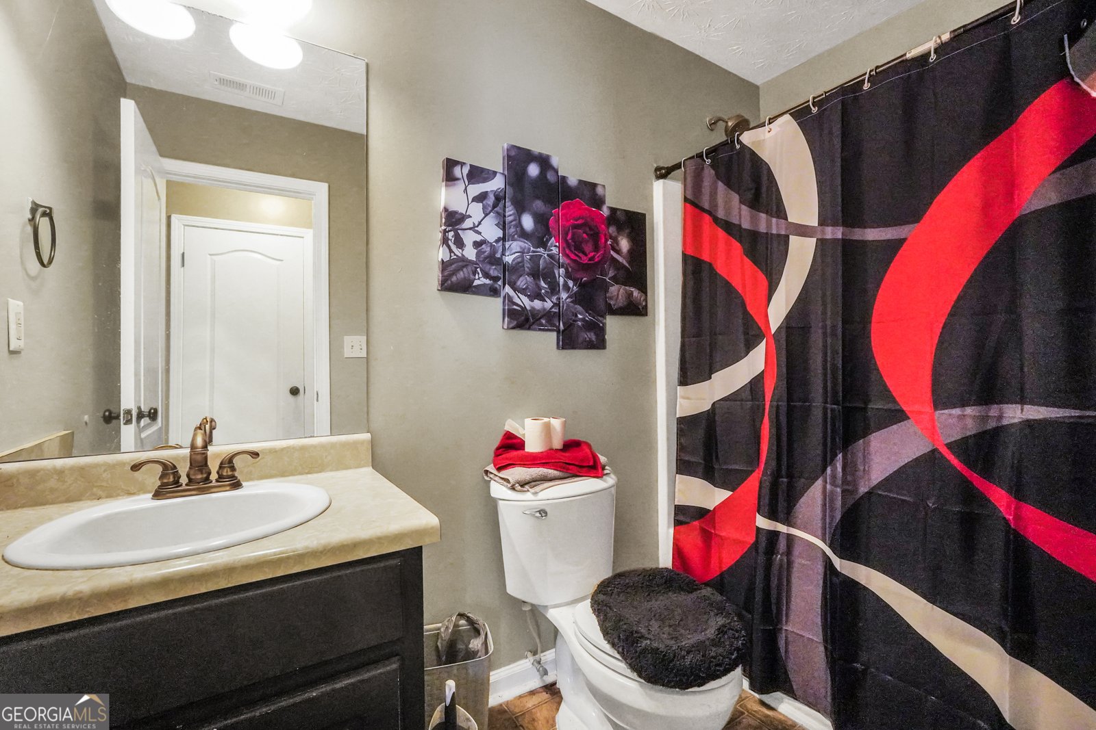 610 Kyle Court Locust Grove - 27