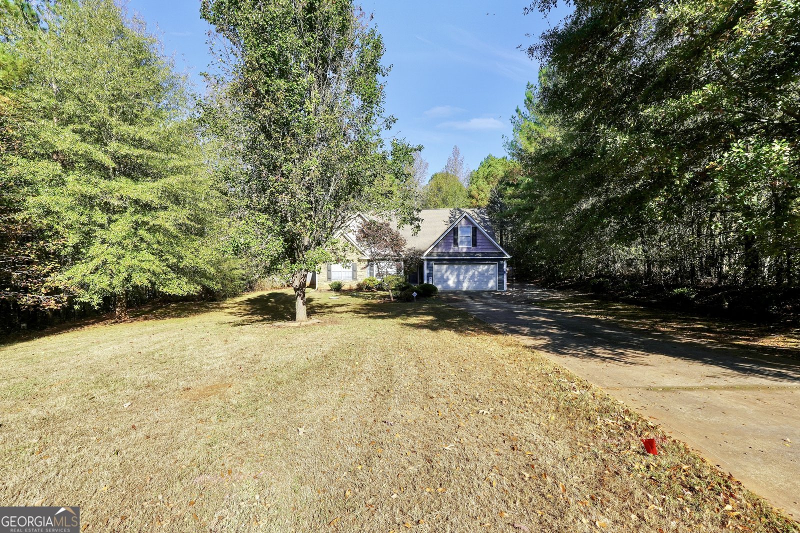 610 Kyle Court Locust Grove - 3