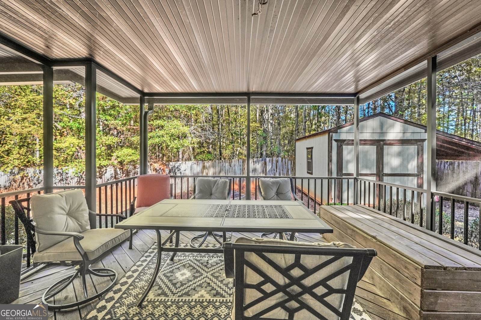 610 Kyle Court Locust Grove - 30