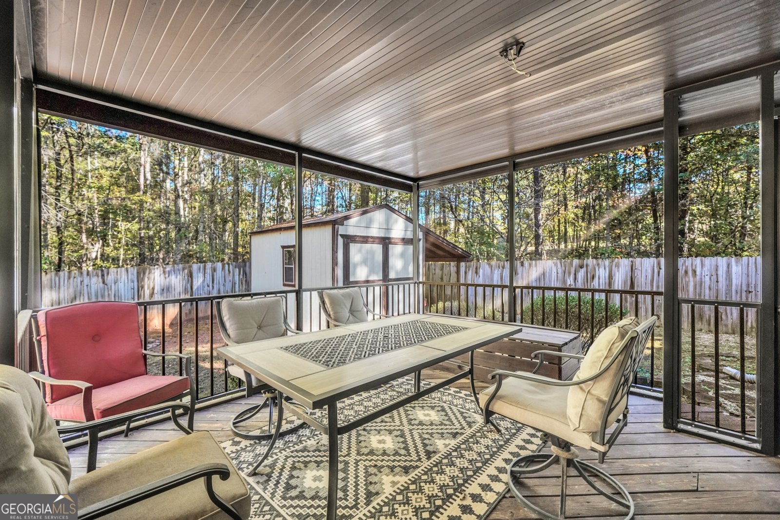 610 Kyle Court Locust Grove - 31