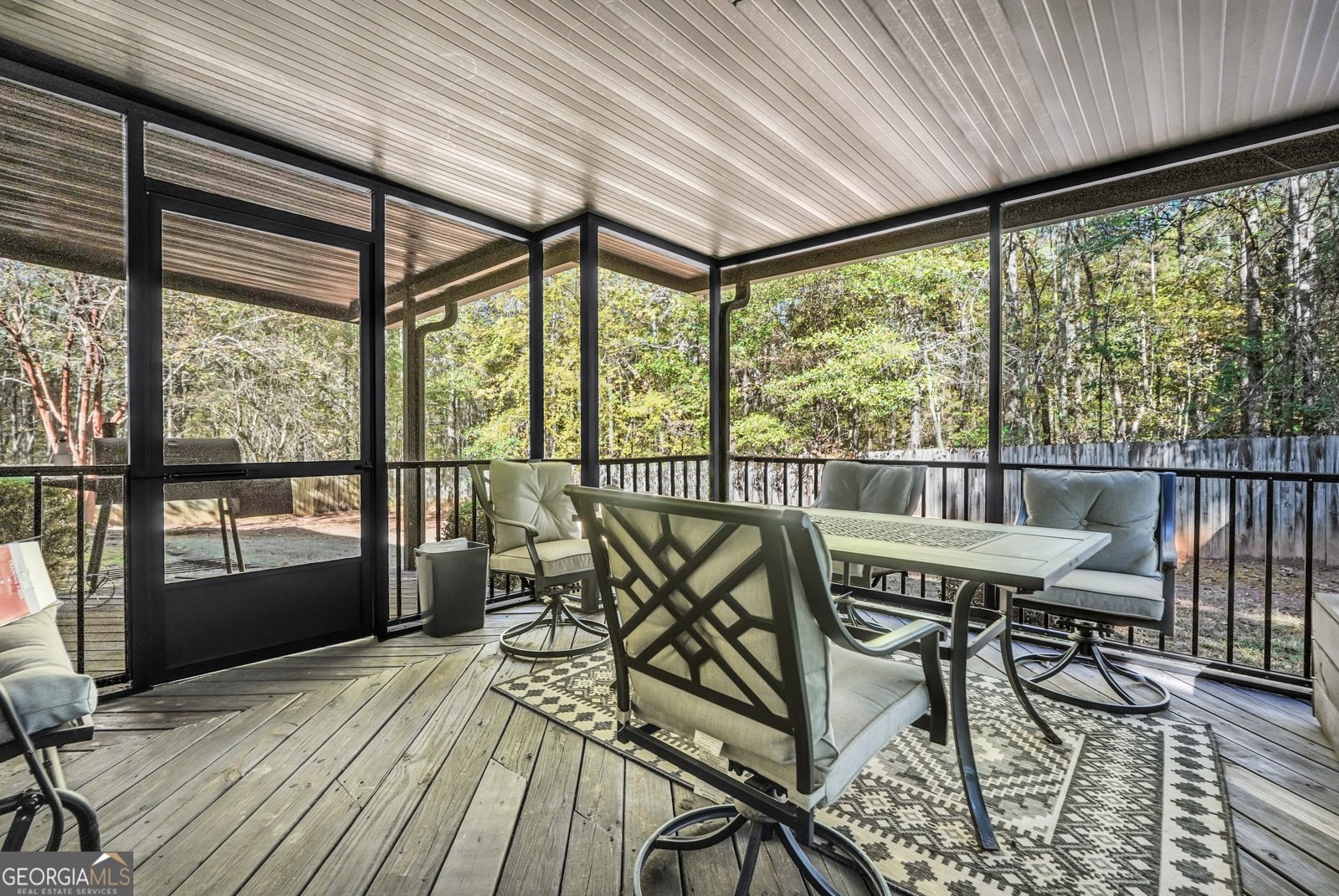 610 Kyle Court Locust Grove - 32