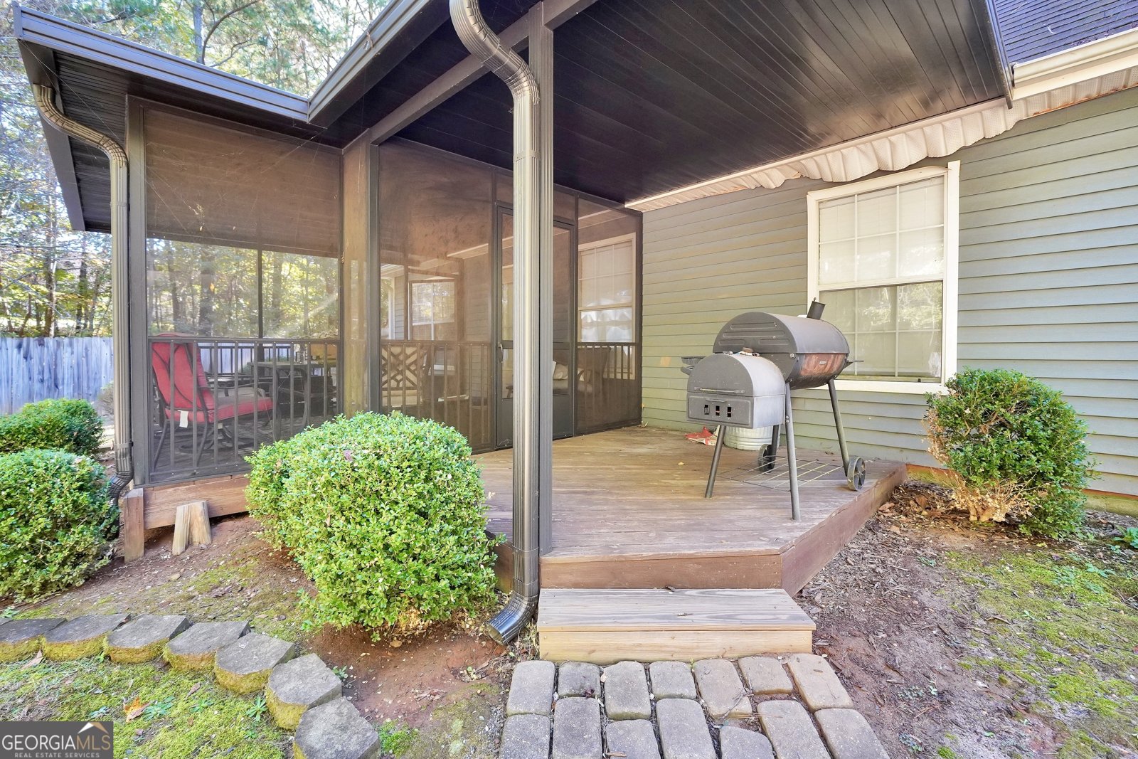 610 Kyle Court Locust Grove - 33