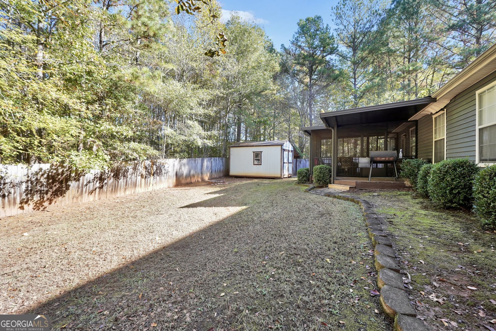 610 Kyle Court Locust Grove - 34