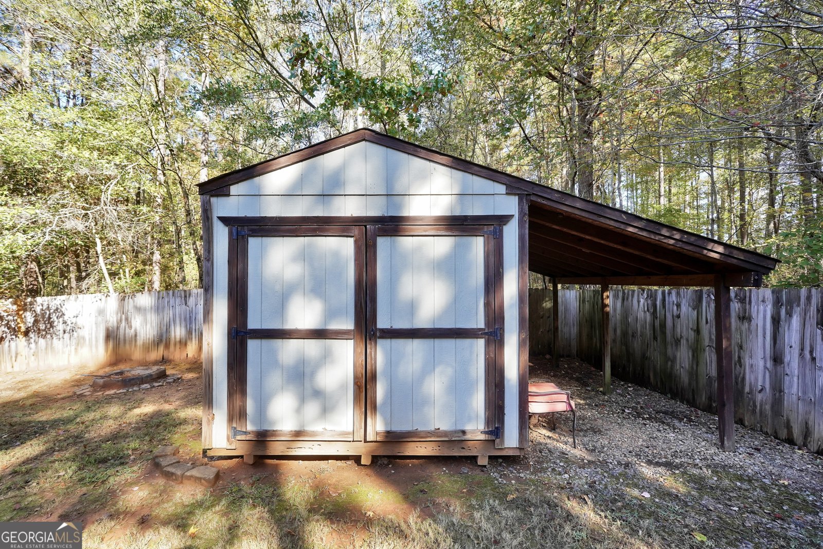 610 Kyle Court Locust Grove - 35