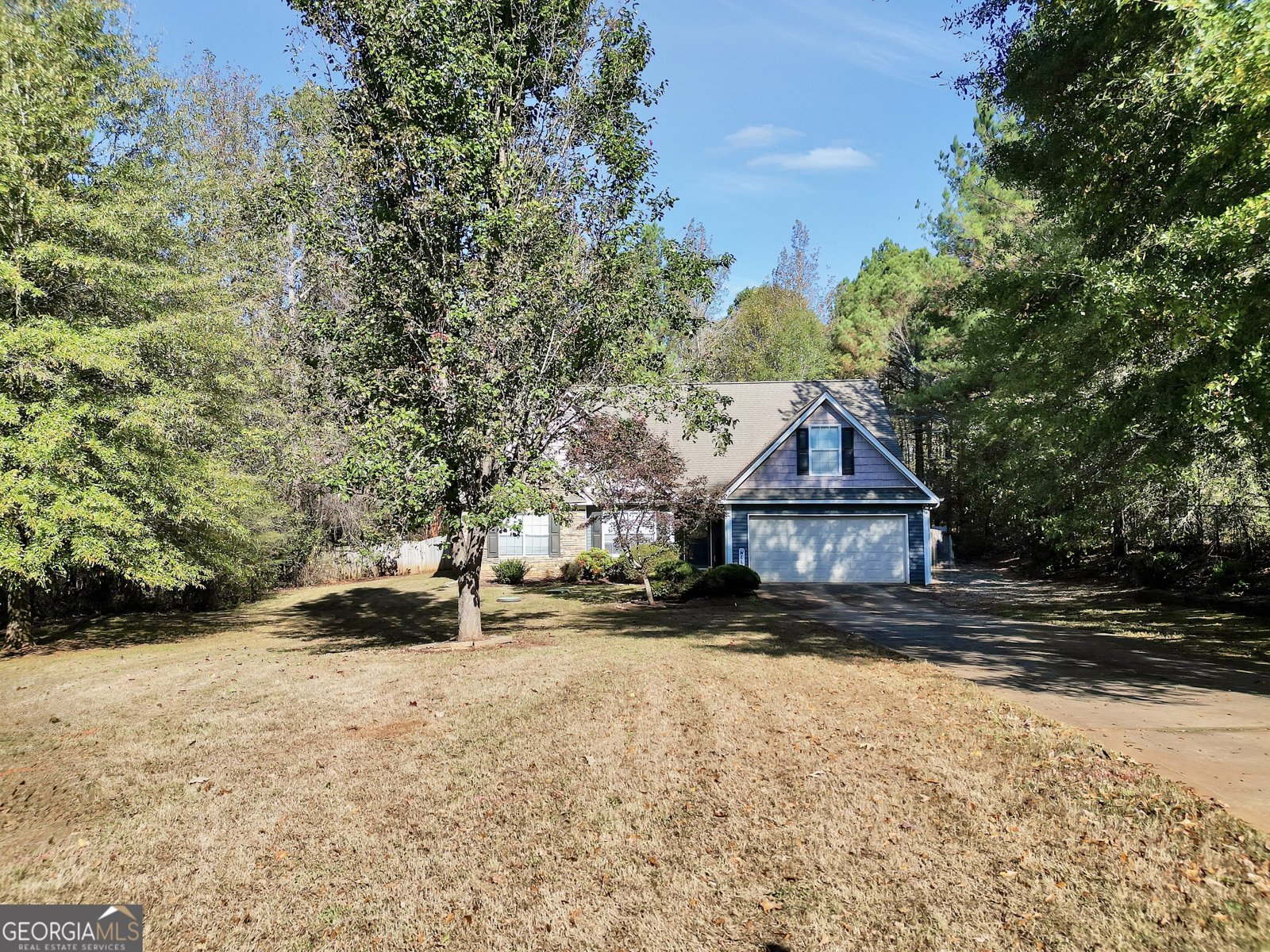 610 Kyle Court Locust Grove - 4