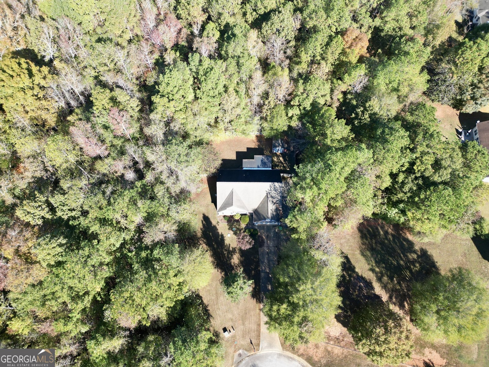 610 Kyle Court Locust Grove - 5