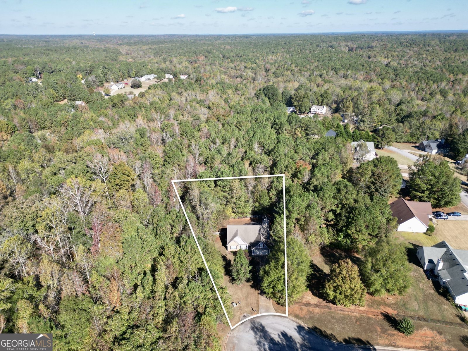 610 Kyle Court Locust Grove - 6