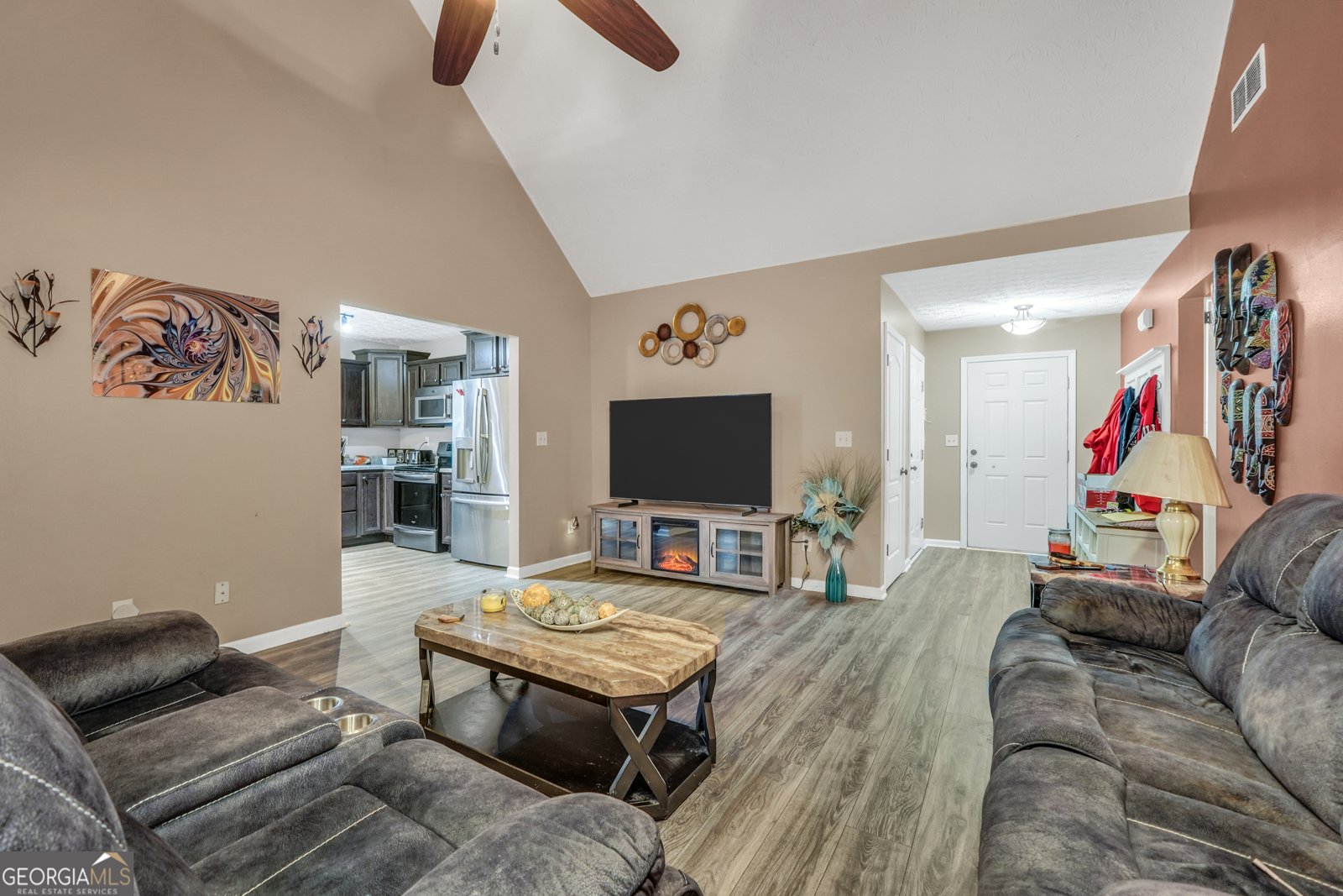 610 Kyle Court Locust Grove - 8