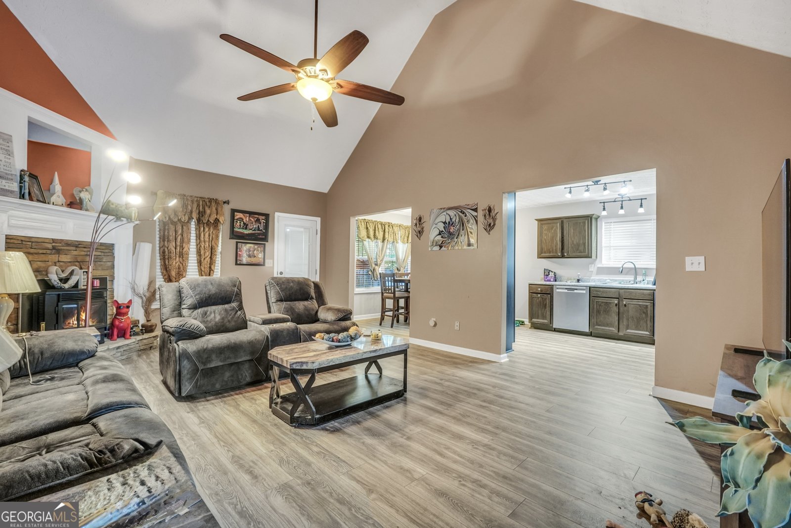 610 Kyle Court Locust Grove - 9