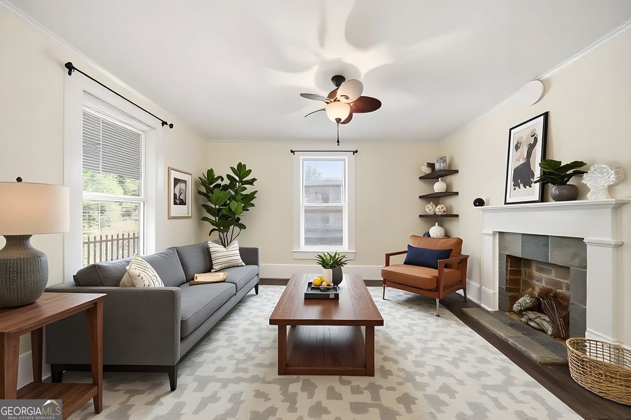 26 WALKER Street Cartersville - 10