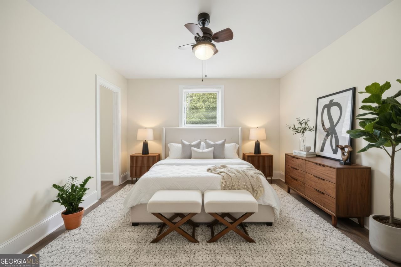 26 WALKER Street Cartersville - 12