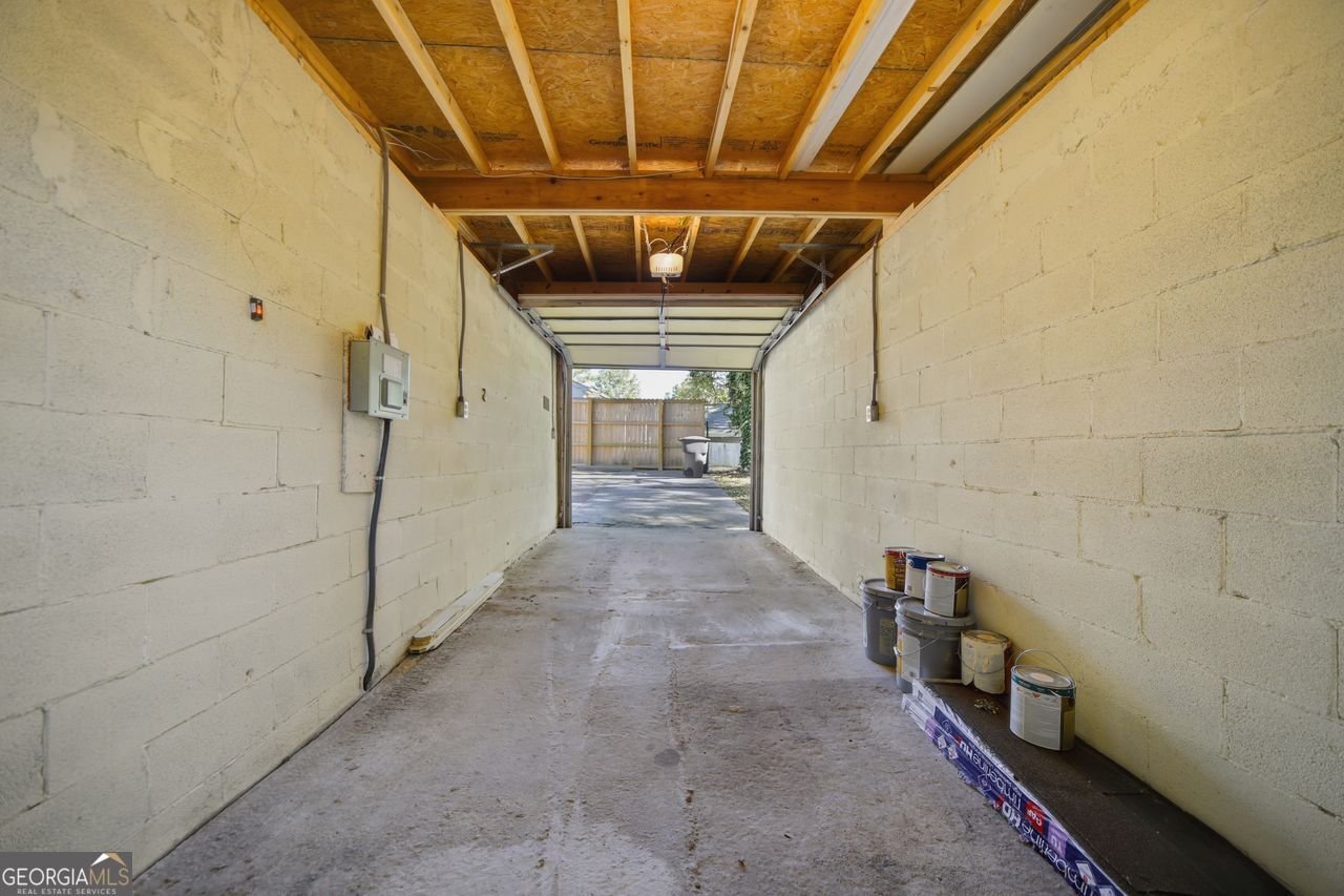 26 WALKER Street Cartersville - 15