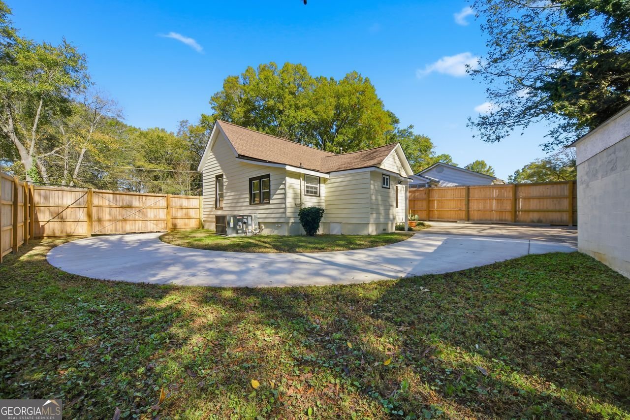 26 WALKER Street Cartersville - 19