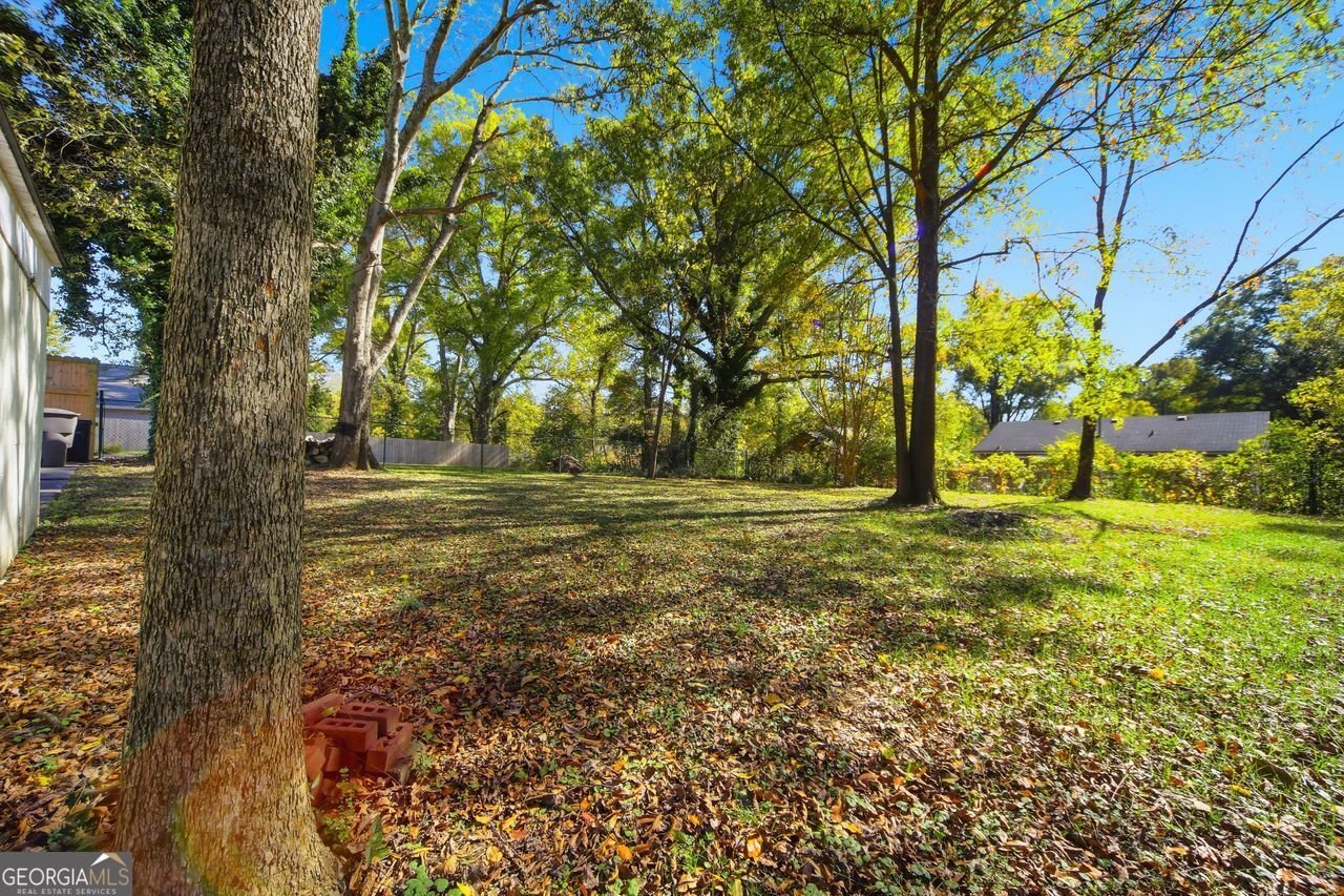 26 WALKER Street Cartersville - 21