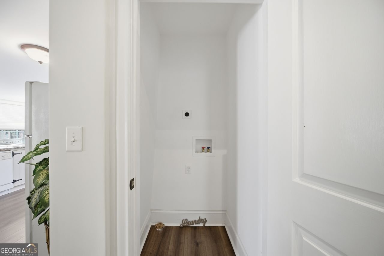 26 WALKER Street Cartersville - 25